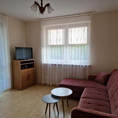 Apartament Sybirakow Białystok Kültér fotó