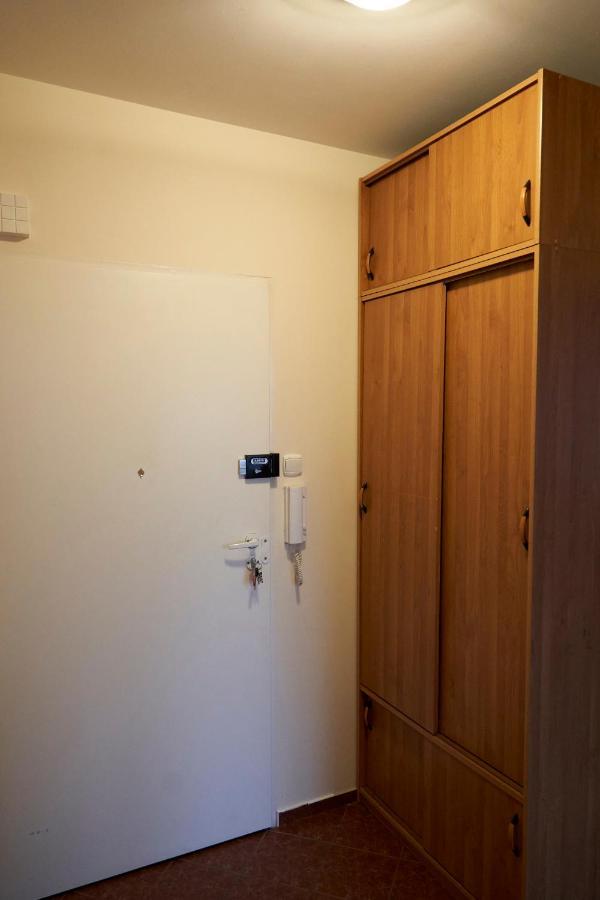 Apartament Sybirakow Białystok Kültér fotó