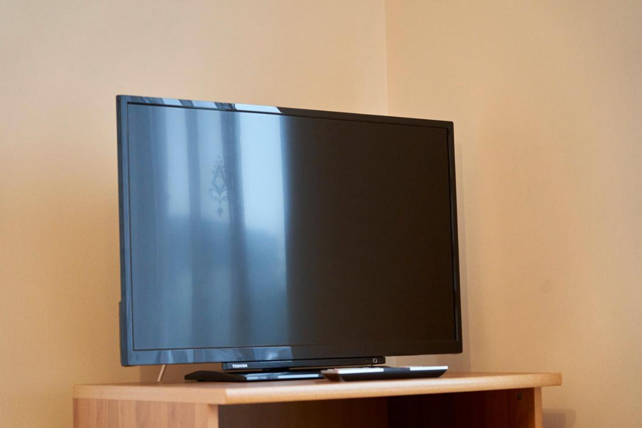 Apartament Sybirakow Białystok Kültér fotó