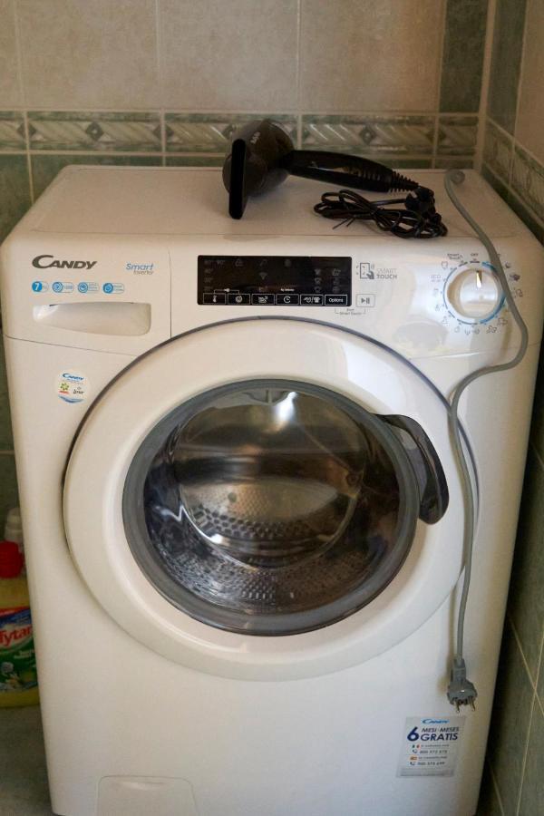Apartament Sybirakow Białystok Kültér fotó
