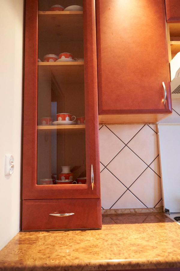 Apartament Sybirakow Białystok Kültér fotó