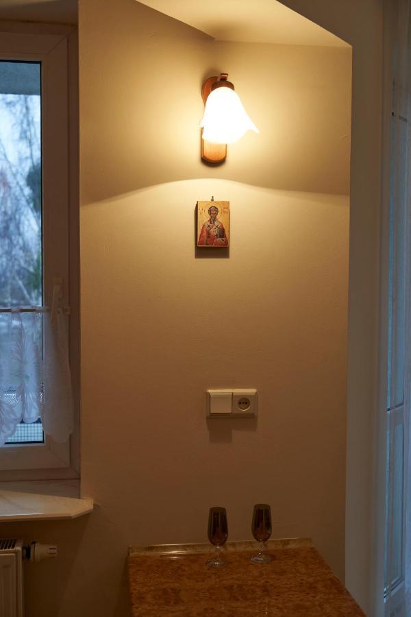 Apartament Sybirakow Białystok Kültér fotó