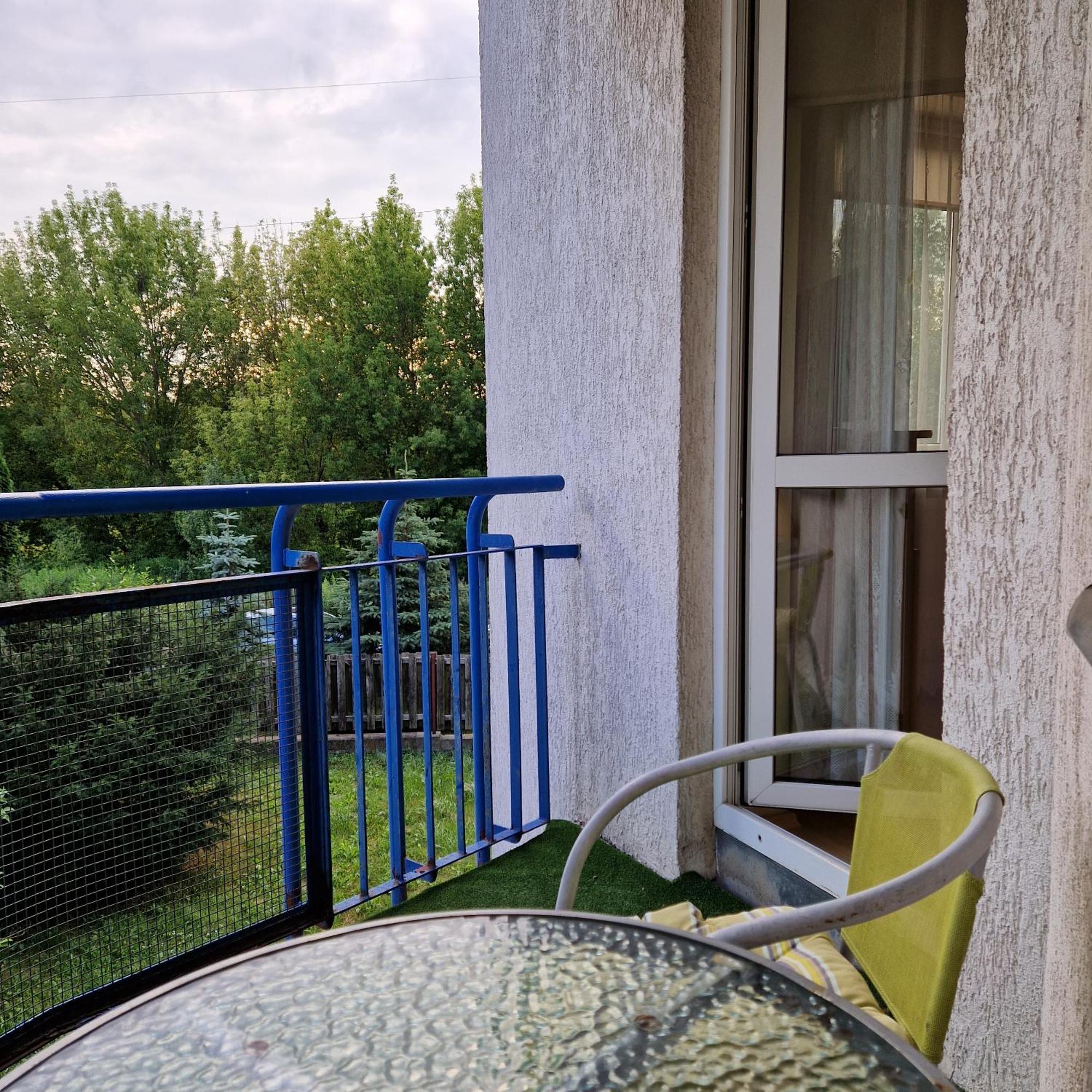 Apartament Sybirakow Białystok Kültér fotó