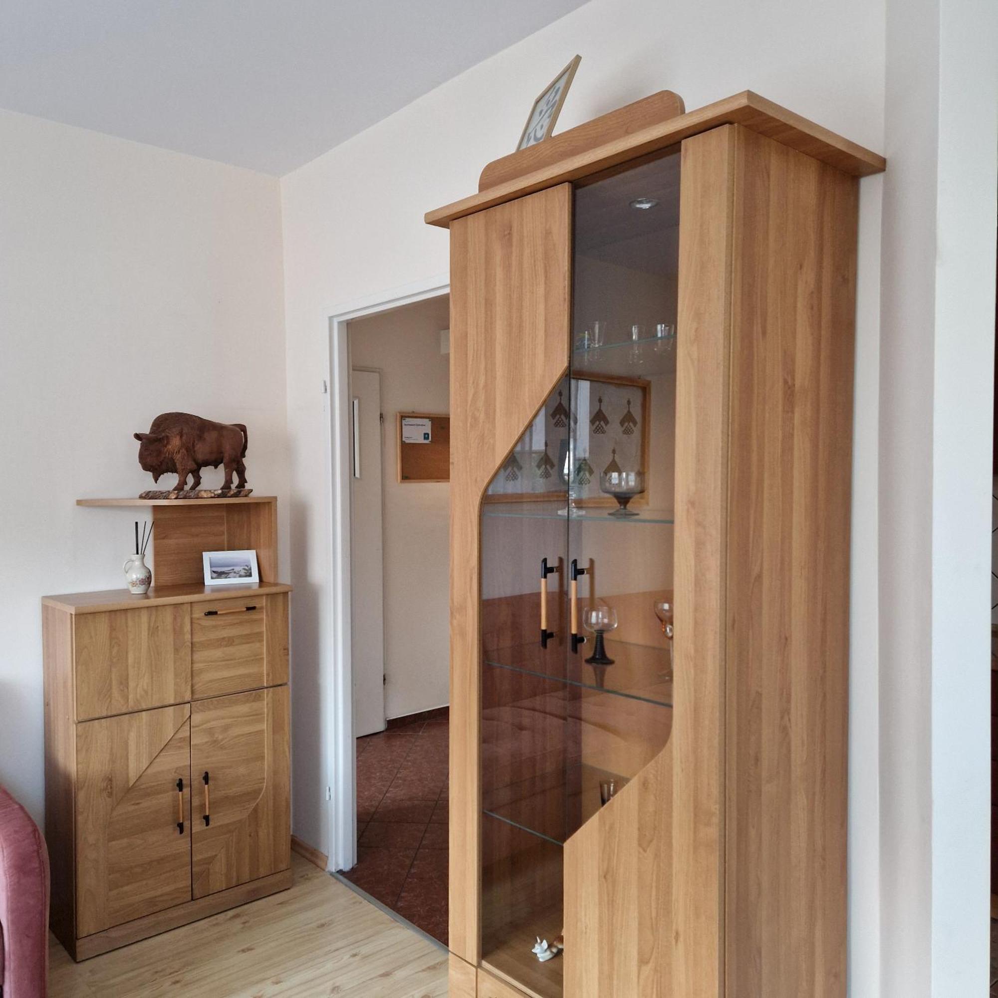 Apartament Sybirakow Białystok Kültér fotó